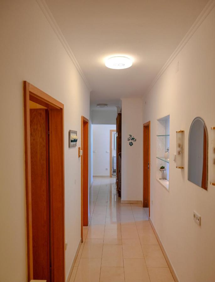 Apartment Damir Trogir Exterior foto